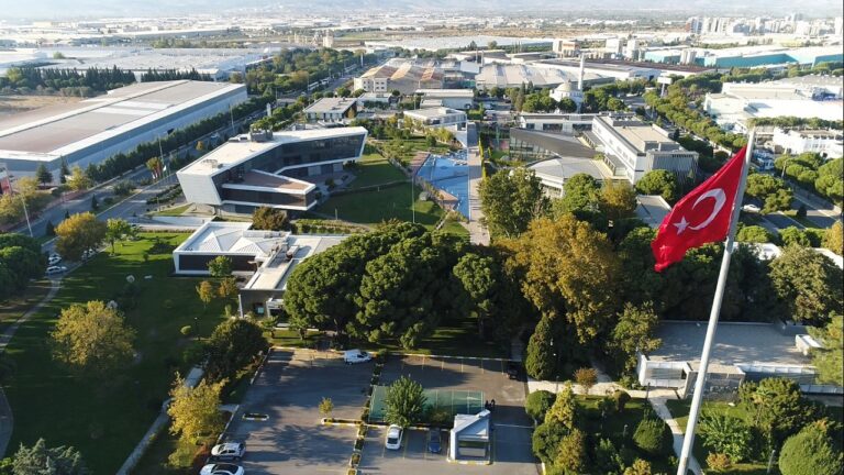 Manisa Borsa Şirketleri! BIST Manisa Hisseleri