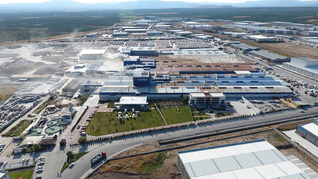 Manisa Borsa Şirketleri! BIST Manisa Hisseleri