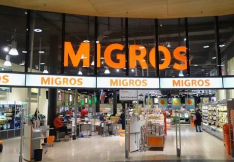 Migros (MGROS) 2025 İlk Çeyrekte Beklenti Üzeri Kâr Etti
