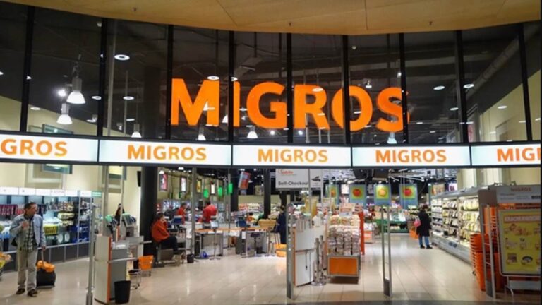 Migros (MGROS) 2025 İlk Çeyrekte Beklenti Üzeri Kâr Etti