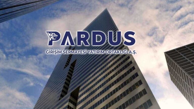 Pardus Girişim 2025 İlk Çeyrekte Zarar Açıkladı Ama PRDGS Tavan Oldu