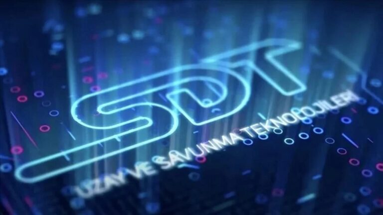 SDT Uzay 2025 İlk Çeyrekte Zarar Etti SDTTR Hisse Düştü