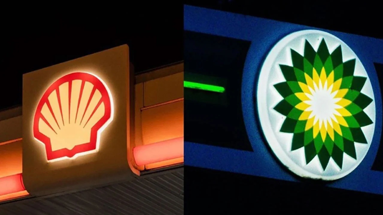 Shell BP’yi Satın mı Alıyor?