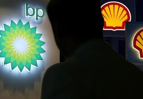 Shell BP’yi Satın mı Alıyor?