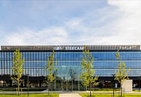 Şişecam 2025 İlk Çeyrek Bilançosu Kâr Yazdı SISE Hisse Yükselişe Geçti
