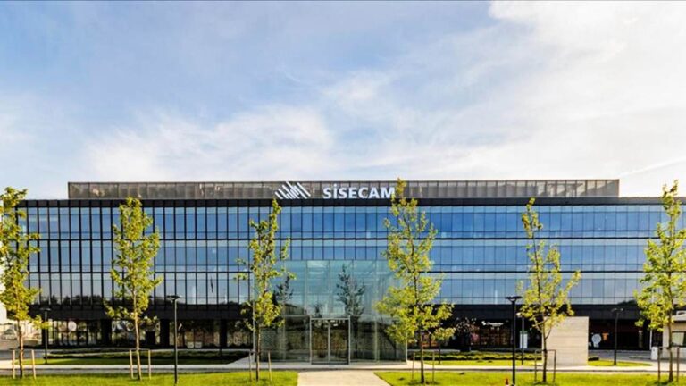 Şişecam 2025 İlk Çeyrek Bilançosu Kâr Yazdı SISE Hisse Yükselişe Geçti