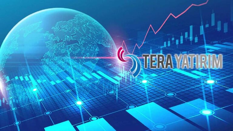 Tera Yatırım 2025 İlk Çeyrek Bilançosu ile TERA Hisse Tavan Oldu