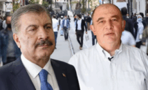 Öksürük geçmek bilmiyor!