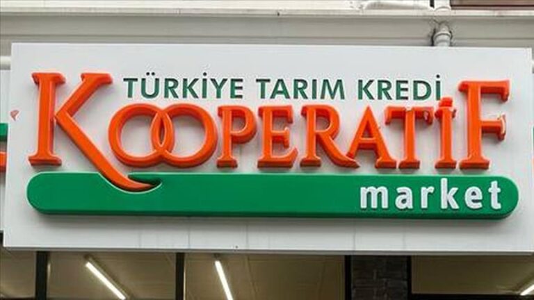 3 Gün sürecek Tarım kredi marketlerinde dev indirim başlıyor
