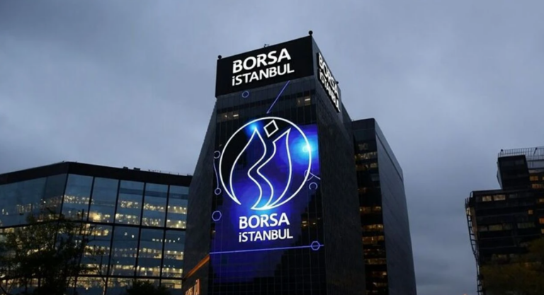 Borsada bugünkü işlemlerin takası 1 Haziran’da yapılacak