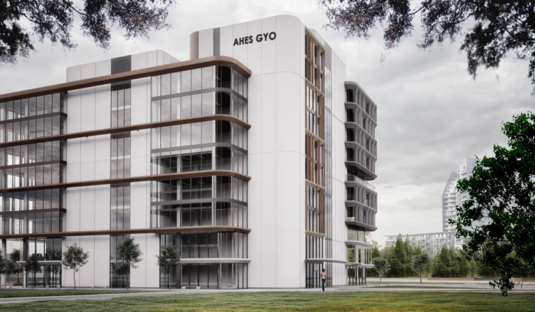 AHES GYO 2025 kârından 55 milyon TL dağıtım yapacak