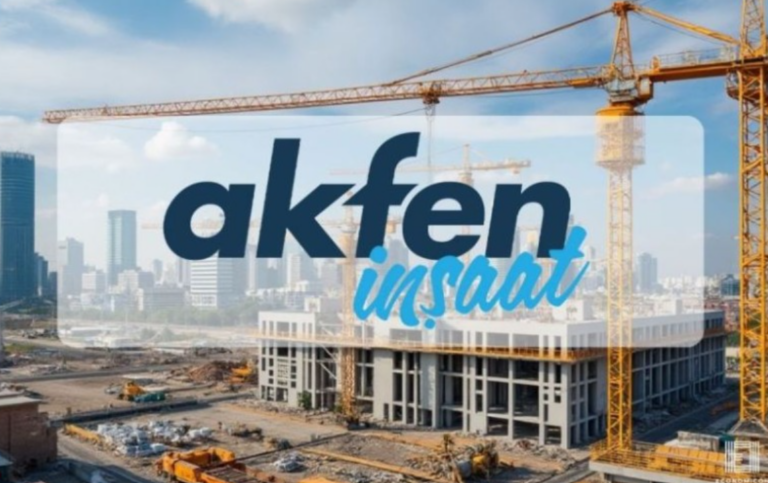 Akfen İnşaat’tan bedelsiz sermaye artırım kararı