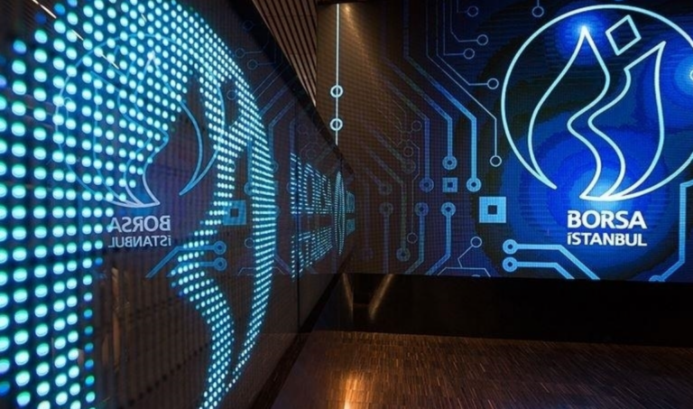 Borsa güne yükselişle başladı