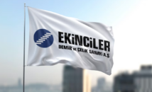 Ekinciler Demir ve Çelik (EKDMR) borsada işlem göreceği tarih belli oldu