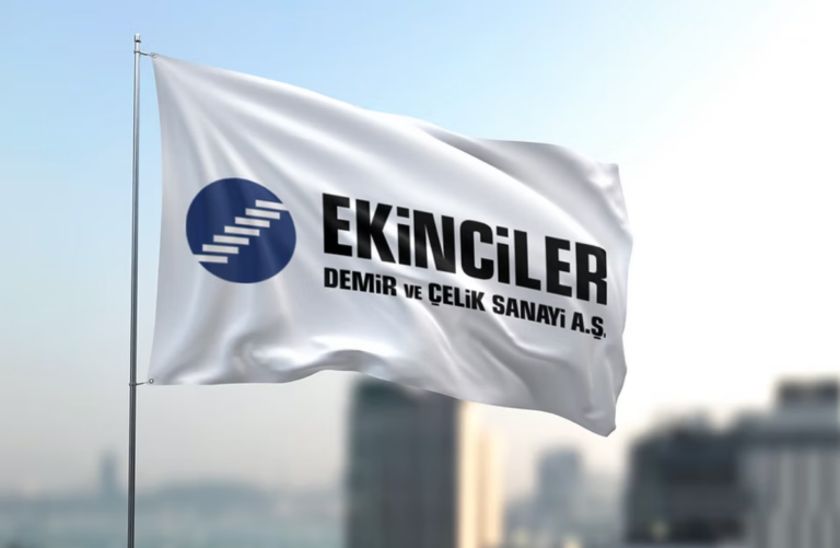 Ekinciler Demir ve Çelik (EKDMR) borsada işlem göreceği tarih belli oldu