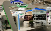 Europower Enerji (EUPWR) tavan oldu