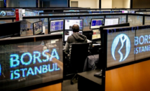 Borsa İstanbul’da 5 şirket hisse geri alımı yaptı