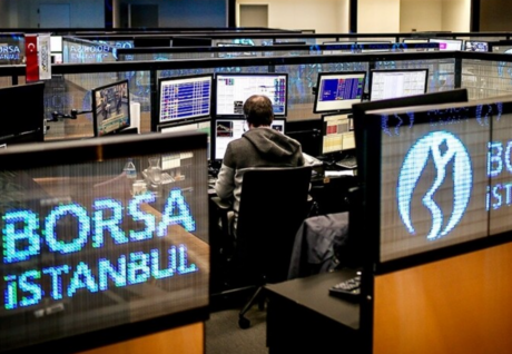 Borsa İstanbul’da 5 şirket hisse geri alımı yaptı