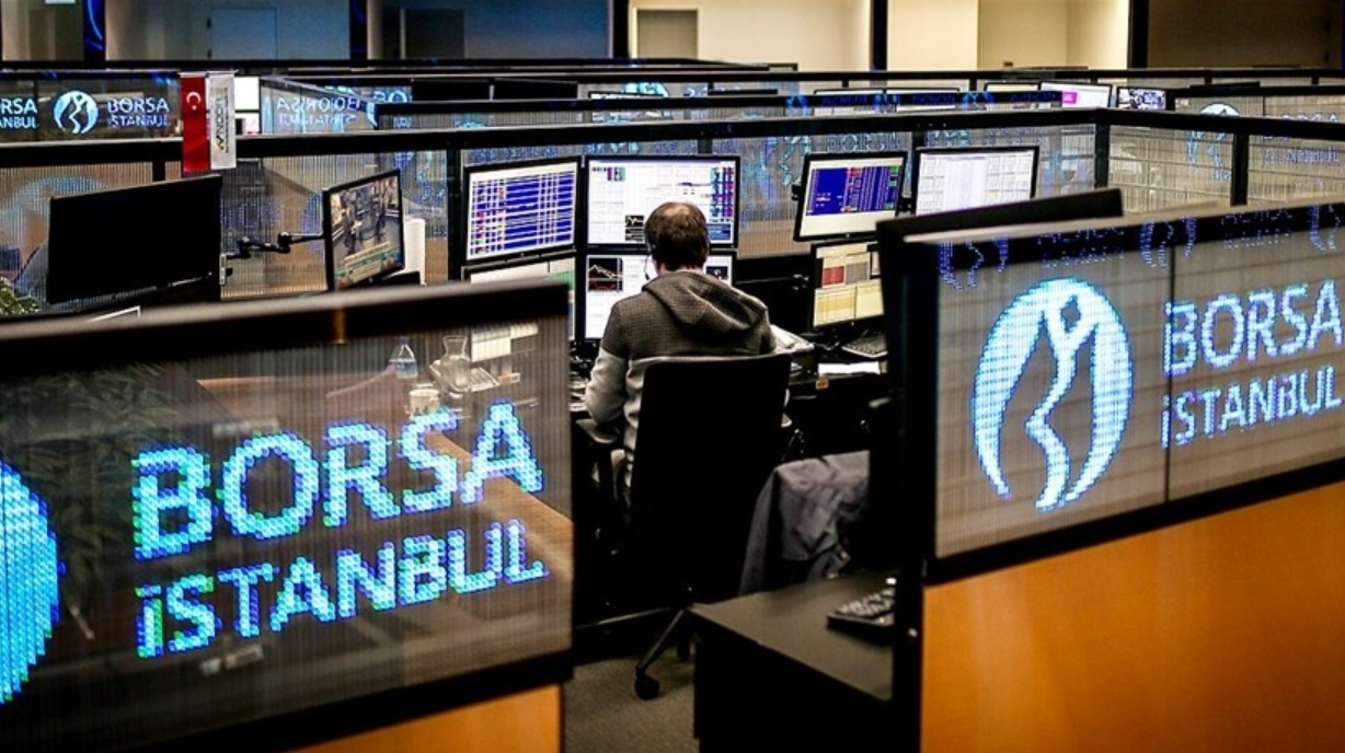 Borsa İstanbul’da 5 şirket hisse geri alımı yaptı