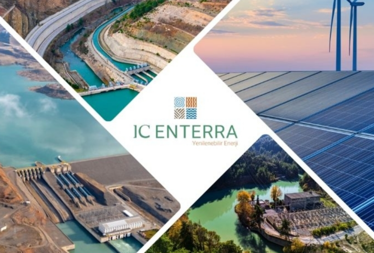 IC Enterra’dan yüzde 119 sermaye artırımı kararı