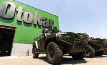 Otokar’ın 85 milyon euroluk satın alma işlemine onay geldi