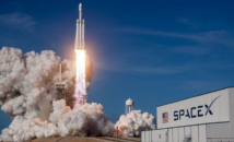SpaceX halka arzında hedef küçüldü