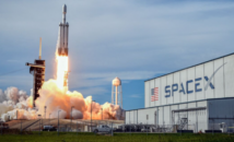 SpaceX halka arzında rekor beklentisi: Konsorsiyum lideri belli oldu