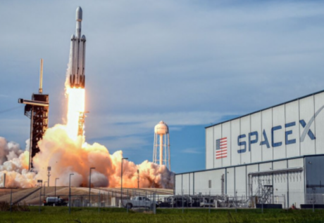 SpaceX halka arzında rekor beklentisi: Konsorsiyum lideri belli oldu