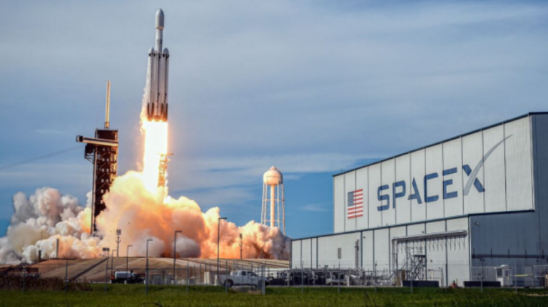 SpaceX halka arzında rekor beklentisi: Konsorsiyum lideri belli oldu