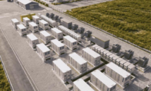 Aksa Enerji’nin Manisa depolamalı RES projesine EPDK’dan onay