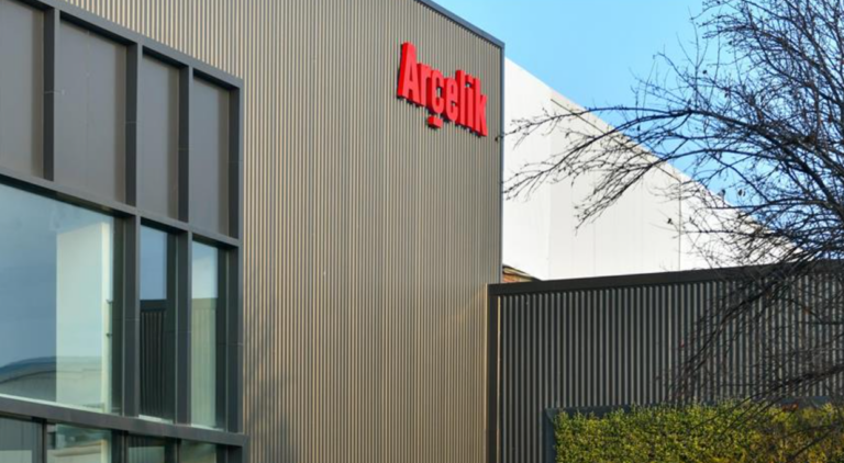 Arçelik’ten satın alma ve hisse satışı