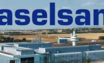 ASELSAN’dan 780 milyon euroluk sözleşme