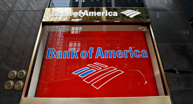 Bank of America’nın en çok alım yaptığı hisseler belli oldu