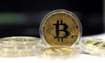 Bitcoin son 2 haftanın en düşük seviyesinde