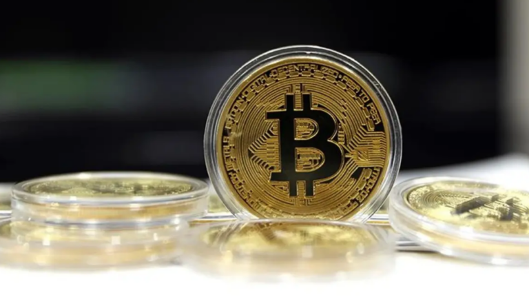 Bitcoin son 2 haftanın en düşük seviyesinde