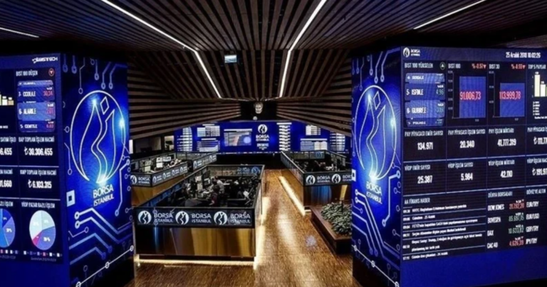 Bu hafta 8 şirket temettü ödeyecek