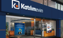 Katılımevim sözleşme büyüklüğü 31 milyar TL oldu