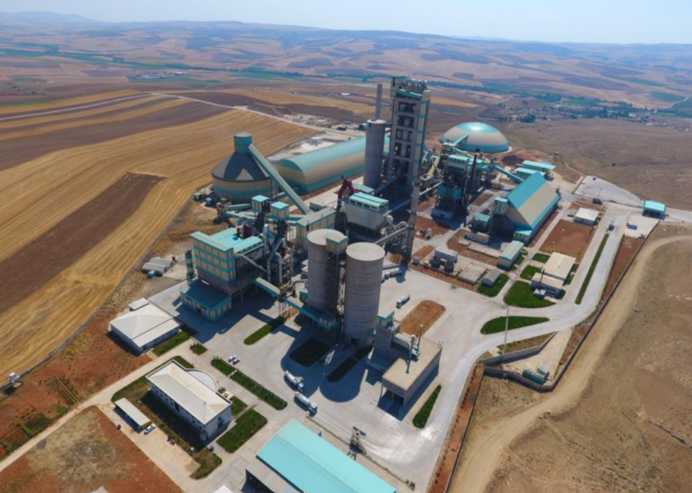 Limak Çimento’nun enerji başvurusu onaylandı