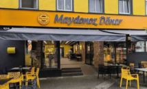 Maydonoz Döner’e bağlı 5 şirket satışa çıktı