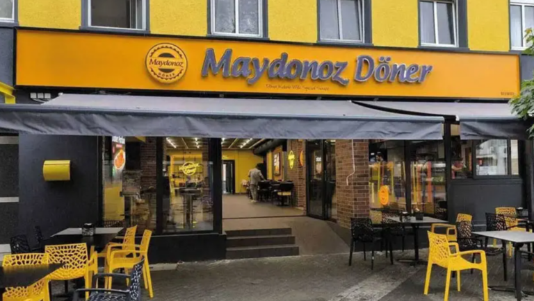Maydonoz Döner’e bağlı 5 şirket satışa çıktı