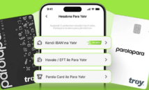 Parolapara’nın faaliyet izni iptal edildi