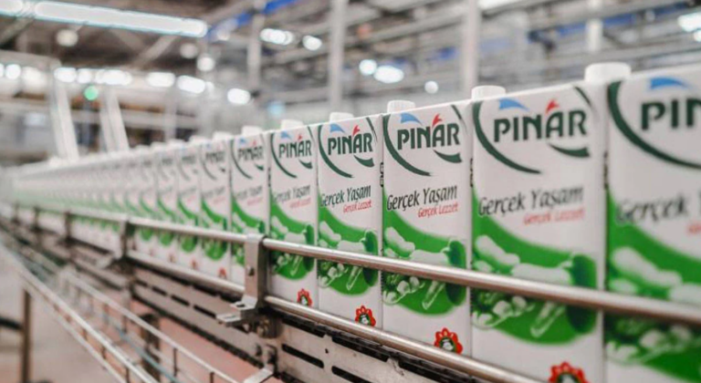 Pınar Süt’ten kaydileştirilmemiş paylar için son başvuru tarihi açıklaması