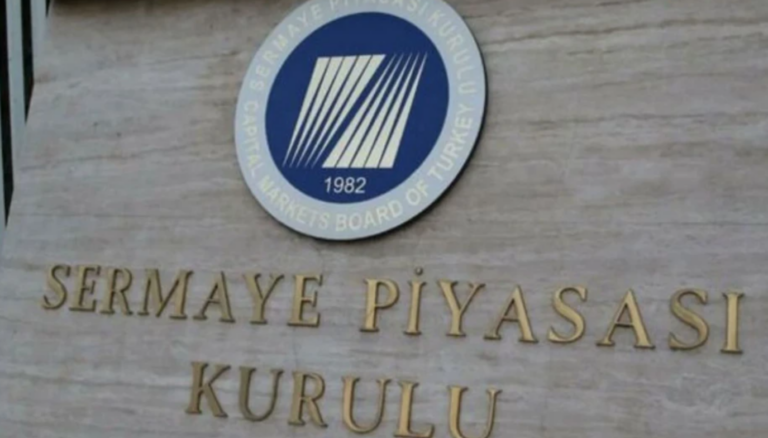 SPK’dan 3 kişi ve bir aracı kuruma 2 yıllık yasak kararı