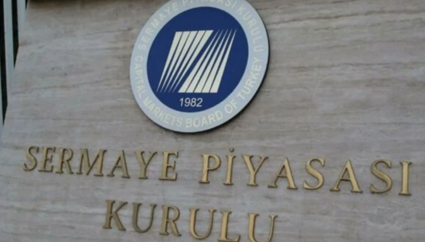 SPK’dan 3 kişi ve bir aracı kuruma 2 yıllık yasak kararı