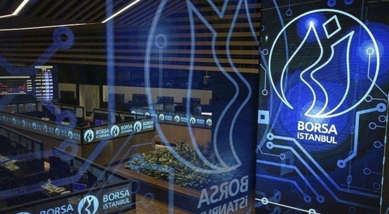 VİOP’ta endeks kontratı güne yükselişle başladı