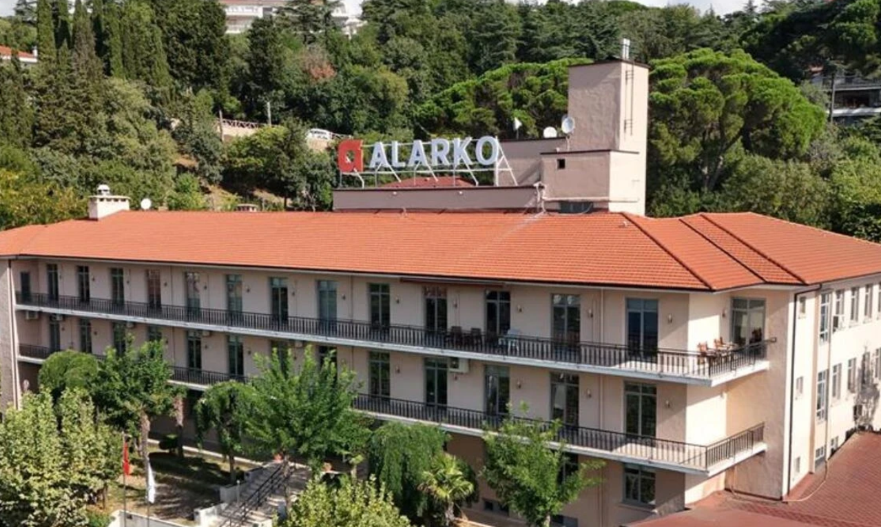 Alarko Gayrimenkul’den bedelli sermaye artırımı kararı