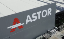 Astor Enerji ile TEİAŞ arasında iş sözleşmesi imzalandı