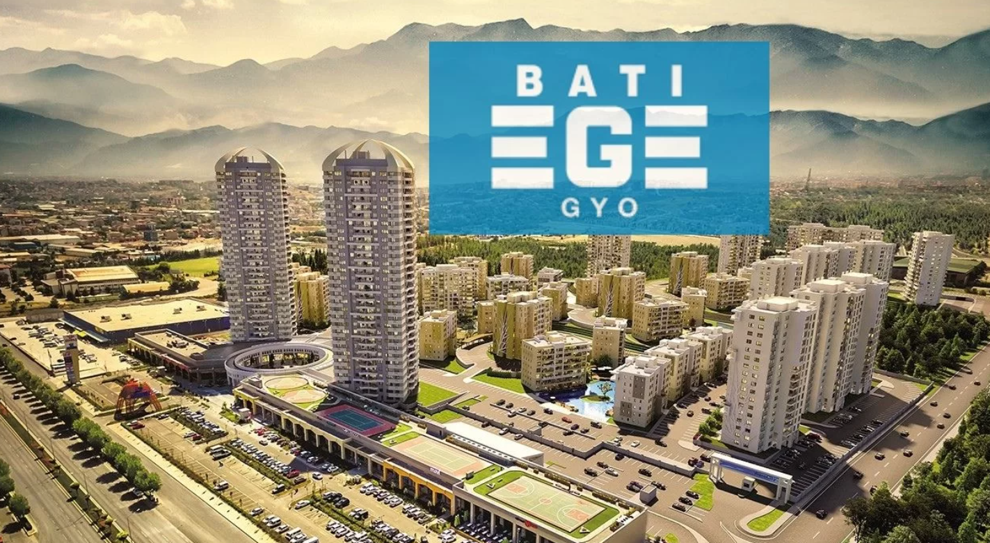 Batı Ege GYO’nun 5 taksitlik temettü takvimi kesinleşti