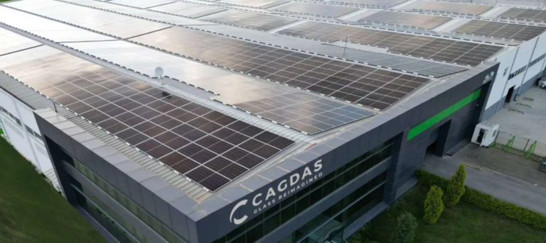 Çağdaş Cam’dan bedelsiz sermaye artırımı açıklaması