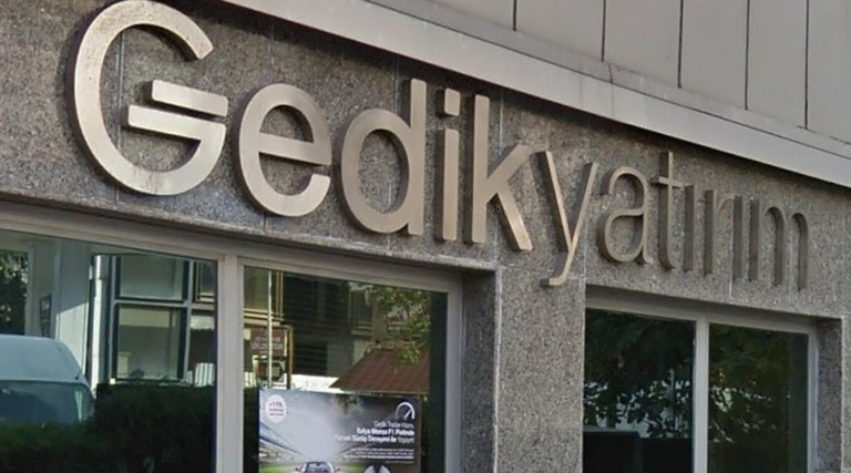 Gedik Yatırım borsa için yeni hedefini duyurdu